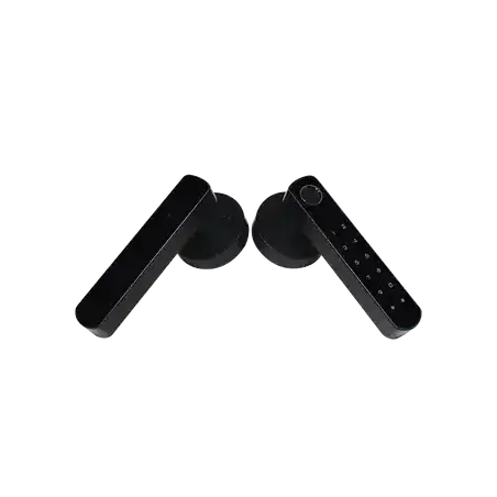 Cerradura Autónoma Bluetooth   Soporta Acceso por Huella y Contraseña