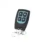 Control Remoto de 4 Botones Compatible con Receptor ACCESS8074P Control Remoto de 4 Botones Compatible con Receptor ACCESS8074P