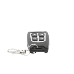 Control Remoto de 4 Botones Compatible con Receptor ACCESS8074P|ACCESSPRO|Botones de Salida