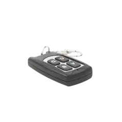 Control Remoto de 4 Botones Compatible con Receptor ACCESS8074P|ACCESSPRO|Botones de Salida