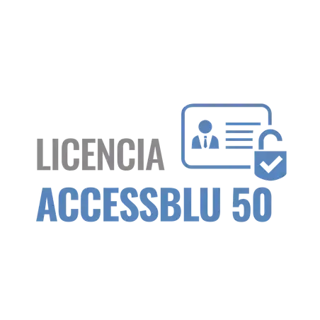 Paquete de 50 tarjetas virtuales y servicio de administracion (licencia de 1 año)
