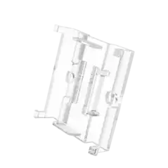 Soporte en de Pared para Etiqueta de Tinta Electrónica   AccessPRO   Fijo   Compatible con 2.13   2.66   2.9   4.2