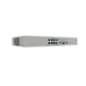 Switch PoE+ Administrable CentreCOM FS980M Capa 3 de 8 Puertos 10 100 Mbps + 1 puerto RJ45 Gigabit SFP Combo 150 W Switch PoE+ Administrable CentreCOM FS980M Capa 3 de 8 Puertos 10 100 Mbps + 1 puerto RJ45 Gigabit SFP Combo 150 W