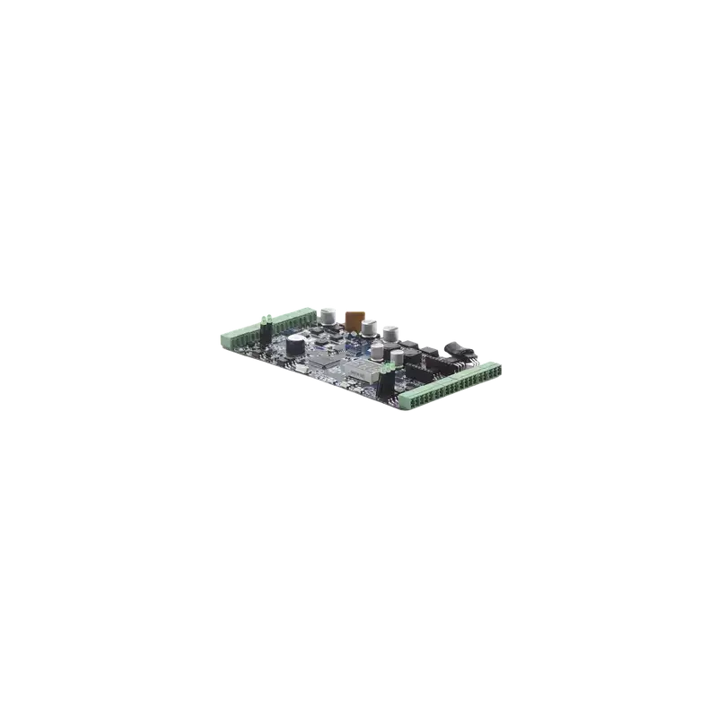 Tablilla de control para torniquetes AccessPRO serie AP1000HDM