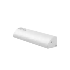 Montaje para cubierta de chapa magnética MAG600NLED