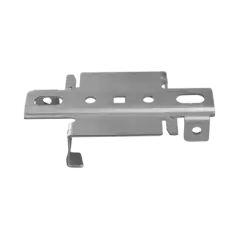 Bracket   Compatible riel tipo C  Solo compatible con ACCESSRALC3 y ACCESSEXTRAILC.