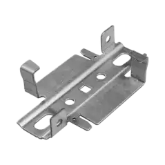 Bracket   Compatible riel tipo C  Solo compatible con ACCESSRALC3 y ACCESSEXTRAILC.