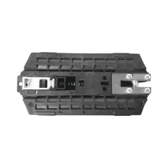 Unidad Hidráulica o Bomba CBAC de 1.5 L Para Barreras FAAC 615 Compatible con Barreras FAAC 615 a 115V|FAAC|Refacciones|Tecnolobit Shop