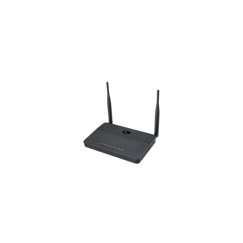 Router residencial cnPilot r195W administración en la nube 5 puertos Gigabit doble banda ideal para incrementar e Router residencial cnPilot r195W administración en la nube 5 puertos Gigabit doble banda ideal para incrementar e