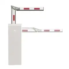 Brazo Articulado De 3 Metros Para Barrreras XBS 4M RA y XBS 4M LA