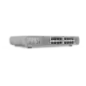 Switch Gigabit Ethernet no administrado 16 puertos 10 100 1000 Mbps