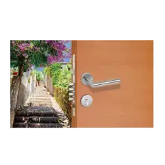 Kit de Manija mecanismo y cilindro mecanismo de Alta Seguridad