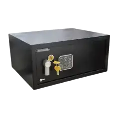 Caja Fuerte Grande  Electrónica   Residencias y Oficinas   Guardar Laptops Electrónicos etc