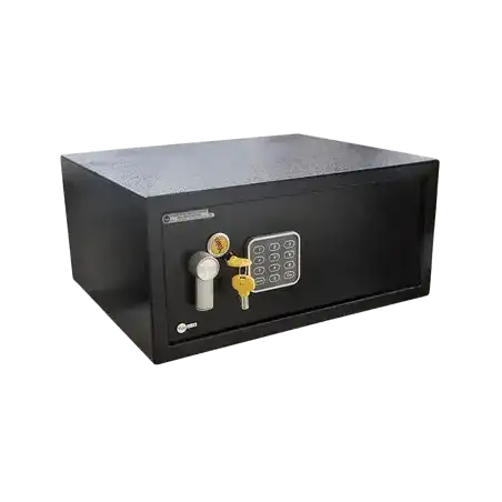 Caja Fuerte Grande  Electrónica   Residencias y Oficinas   Guardar Laptops Electrónicos etc