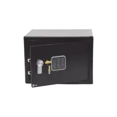Caja Fuerte MEDIANA  Electrónica  Residencias y Oficinas   Guardar Documentos Electrónicos etc