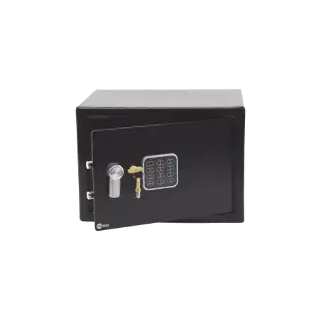Caja Fuerte MEDIANA  Electrónica  Residencias y Oficinas   Guardar Documentos Electrónicos etc