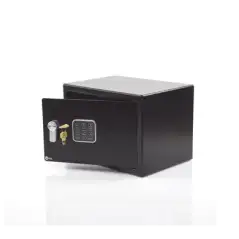 Caja Fuerte MEDIANA  Electrónica  Residencias y Oficinas   Guardar Documentos Electrónicos etc