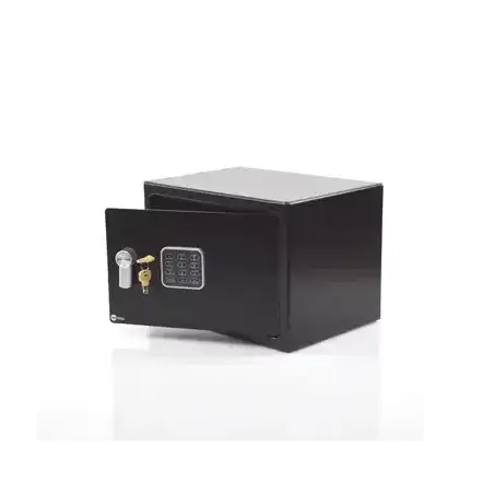 Caja Fuerte MEDIANA  Electrónica  Residencias y Oficinas   Guardar Documentos Electrónicos etc