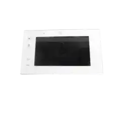 Monitor intertouch blanco YDV7702 para tvportero  80139