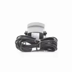 Sensor de Microondas Ideal Para Puertas Automáticas Industriales   IP65   Ángulo de Inclinaciónn 0 a 180 grados