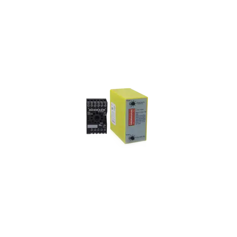 Sensor de Masa Mono Canal   Ideal para Automatización de Barreras Vehiculares
