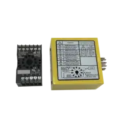 Sensor de Masa Mono Canal   Ideal para Automatización de Barreras Vehiculares