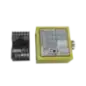 Sensor de Masa Mono Canal   Ideal para Automatización de Barreras Vehiculares