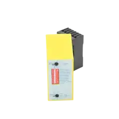 Sensor de Masa Mono Canal   Ideal para Automatización de Barreras Vehiculares
