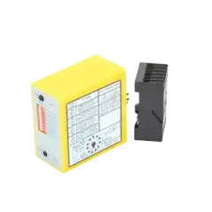Sensor de Masa Mono Canal   Ideal para Automatización de Barreras Vehiculares
