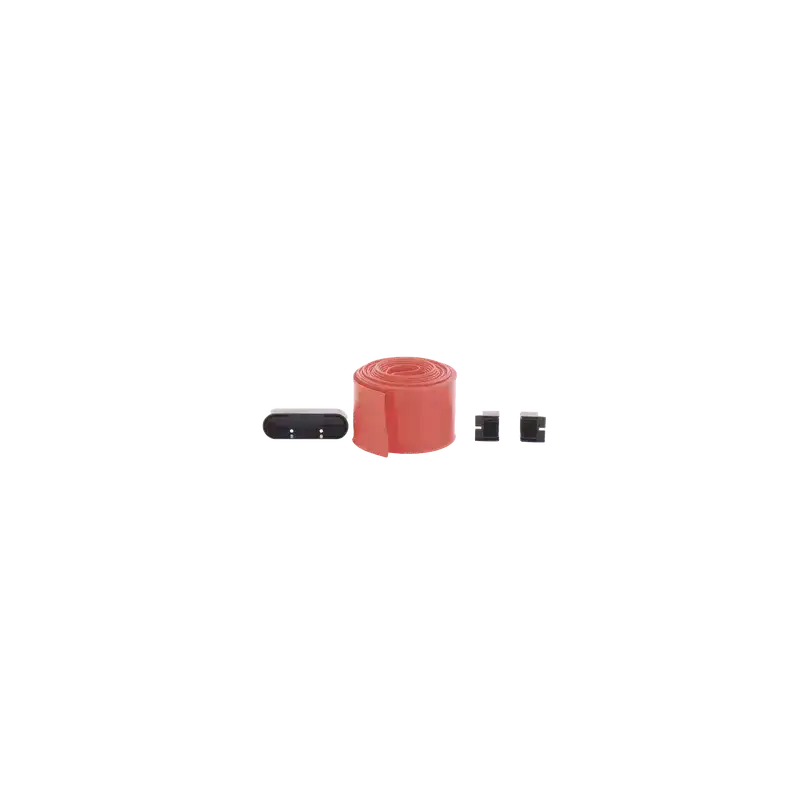 Goma de Protección para Brazo de Barrera KX BG G4