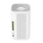 Router Home Mesh RV22 Ideal para Soluciones Residenciales Doble Banda (2.4 y 5 GHz) Wi-Fi 6 Diseño Estético