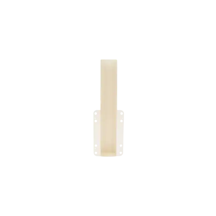 Enganche para mástil 009MXARM001 con barrera GARD4 (001G4140Z G3750) 8 orificios para tornillería SOPCAM Enganche para mástil 009MXARM001 con barrera GARD4 (001G4140Z G3750) 8 orificios para tornillería SOPCAM