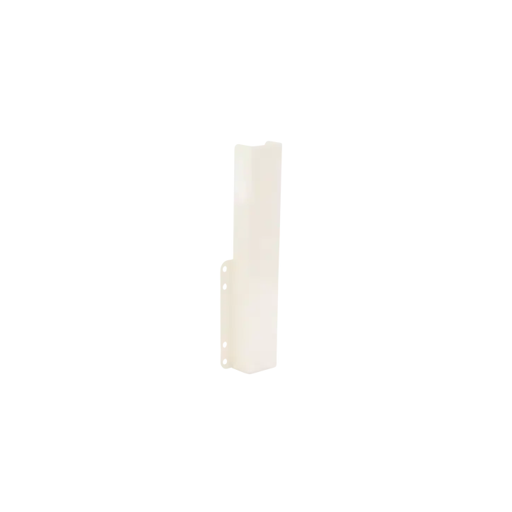 Enganche para mástil 009MXARM001 con barrera GARD4 (001G4140Z G3750) 8 orificios para tornillería SOPCAM Enganche para mástil 009MXARM001 con barrera GARD4 (001G4140Z G3750) 8 orificios para tornillería SOPCAM