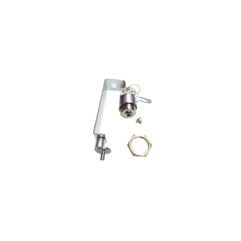 Refaccion CAME Cilindro para cerrojo de barrera GARD 4 Refaccion CAME Cilindro para cerrojo de barrera GARD 4