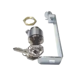 Refaccion CAME Cilindro para cerrojo de barrera GARD 4|CAME|Refacciones
