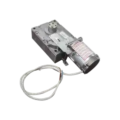 Refacción   Motorreductor para barreras GARD4