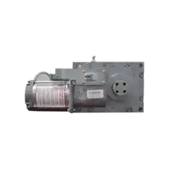 Refacción   Motorreductor para barreras GARD4