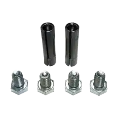 Semáforo Rojo Verde Compatible con Barreras Doorking|DKS DOORKING|Acceso Vehicular