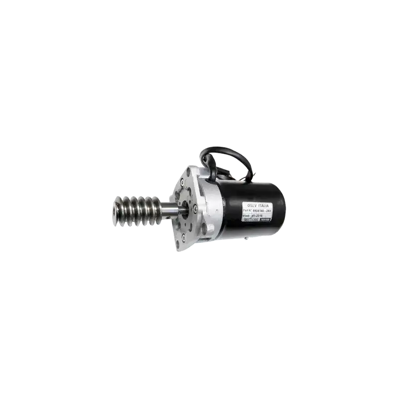 REFACCION MOTOR PARA OPERADOR 8K01MS005|CAME|Refacciones|Tecnolobit Shop