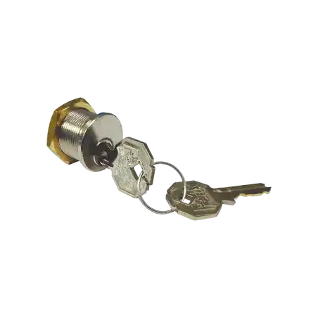 Cerradura para Gabinete de Barrera GARD 4