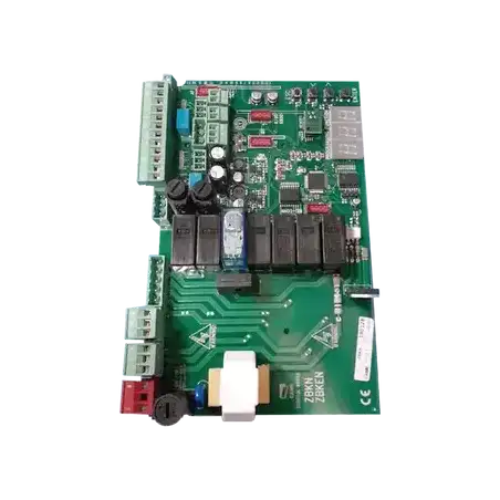 Control de Acceso|Tecnolobit Shop