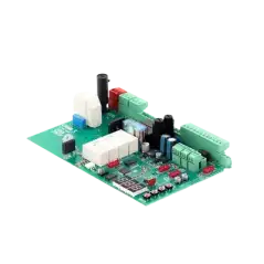 Tablilla para Motor Corredizo CAME 001U2813