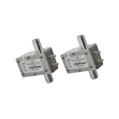 WB3657A - LPU END KIT PTP800 (1 kits required per Coaxial cable)