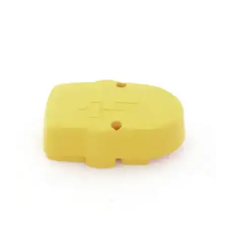 Tapon Para Mastil de Barrera GT4