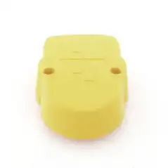Tapon Para Mastil de Barrera GT4|CAME|Refacciones