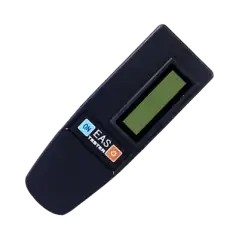 Detector  de Frecuencias  (Frecuencimetro)