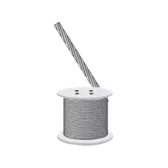 Paquete de 6 tornillos y tuercas de acero inoxidable 1 2 x 3 1 2 in .|SYSCOM TOWERS|Accesorios para Torres Arriostradas