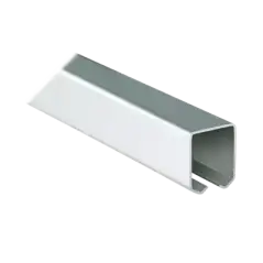Brazo inicial de 4 metros para barreras B680H|FAAC|Acceso Vehicular|Tecnolobit Shop