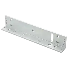 Braket en L para chapa magnetica E 941SA 600