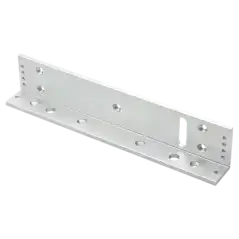 Braket en L para chapa magnetica E 941SA 600